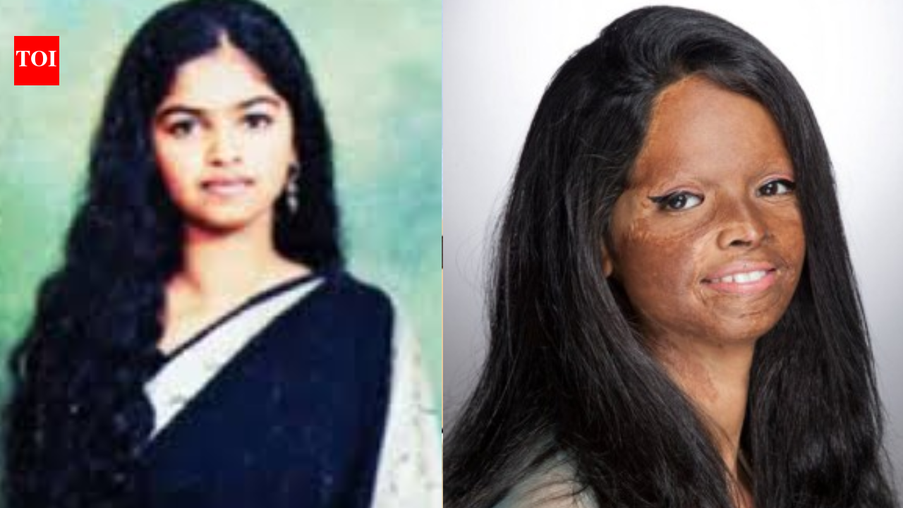 “Beauty is not about appearance but about courage”: How acid attack survivor Laxmi Agarwal changed India’s laws