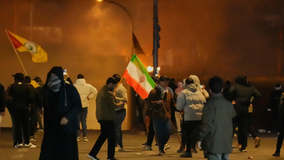  US assets hit across Mid-East; Israel launches fresh strikes on Iran, Lebanon