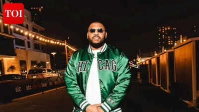 Flipperachi hopes his 'India chapter' is remembered as a cultural bridge for Khaliji hip-hop