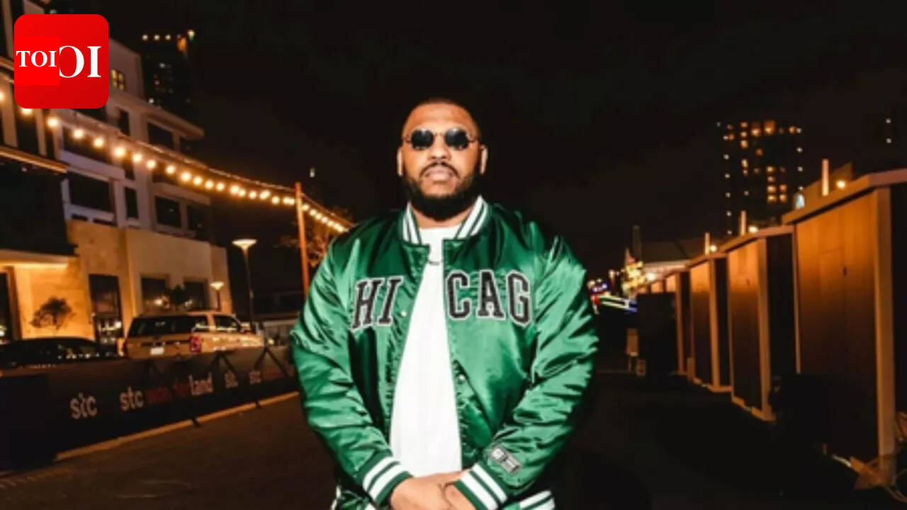 Flipperachi hopes his 'India chapter' is remembered as a cultural bridge for Khaliji hip-hop