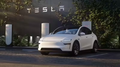 Tensions rise between Tesla and the German union