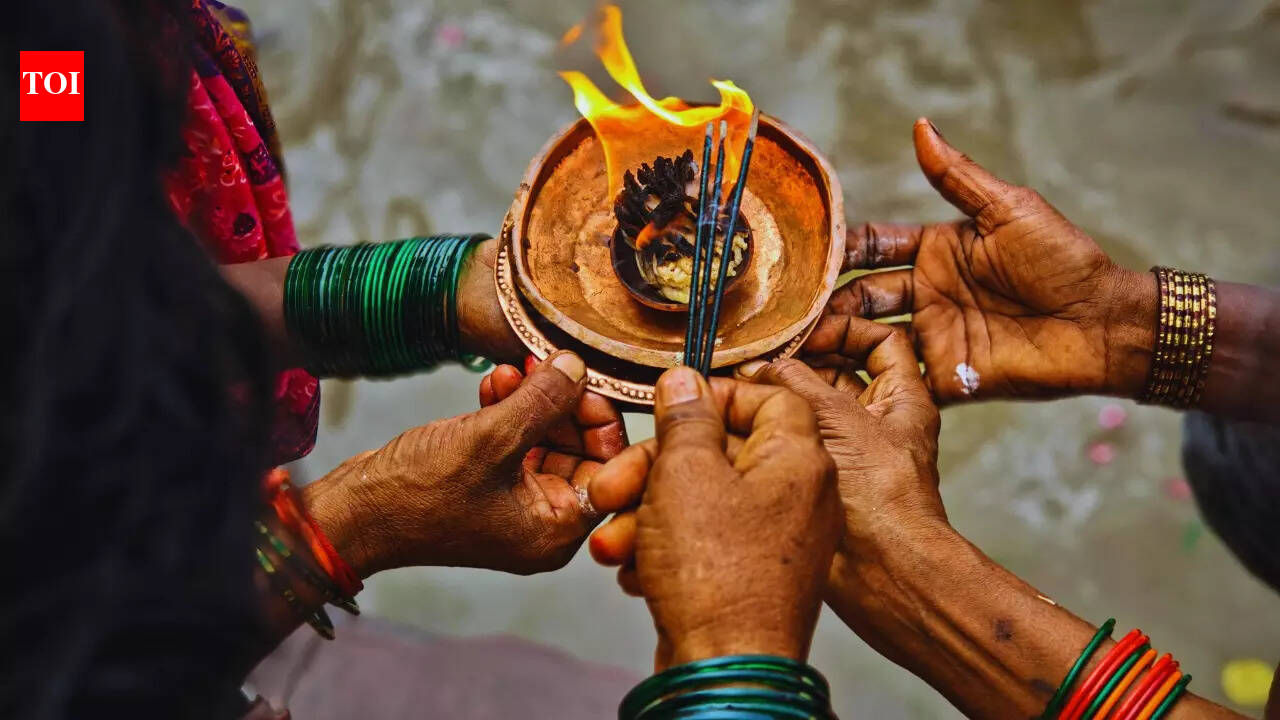 5 places in India where Holi is not celebrated: Know their stories