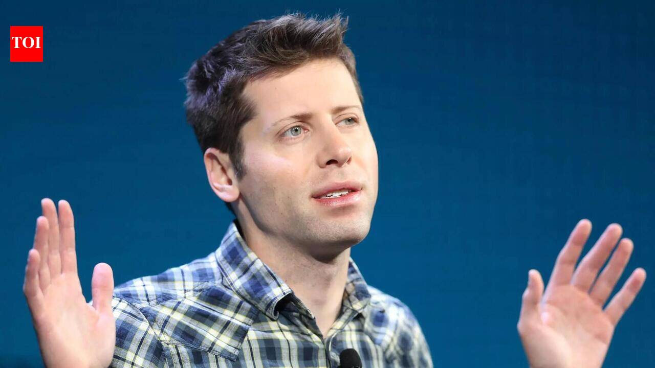 CEO Sam Altman to OpenAI staff: You don't get a say in how the military uses our AI