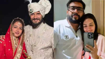 Bigg Boss OTT fame Chandrika Dixit aka ‘Vada Pav girl's’ husband Yugam Gera admits to ‘betraying her’; says, ‘Main bhatak gaya tha’