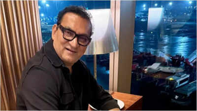  Singer Abhijeet Bhattacharya requests PM Modi to rescue son stranded in Dubai amid Middle East crisis