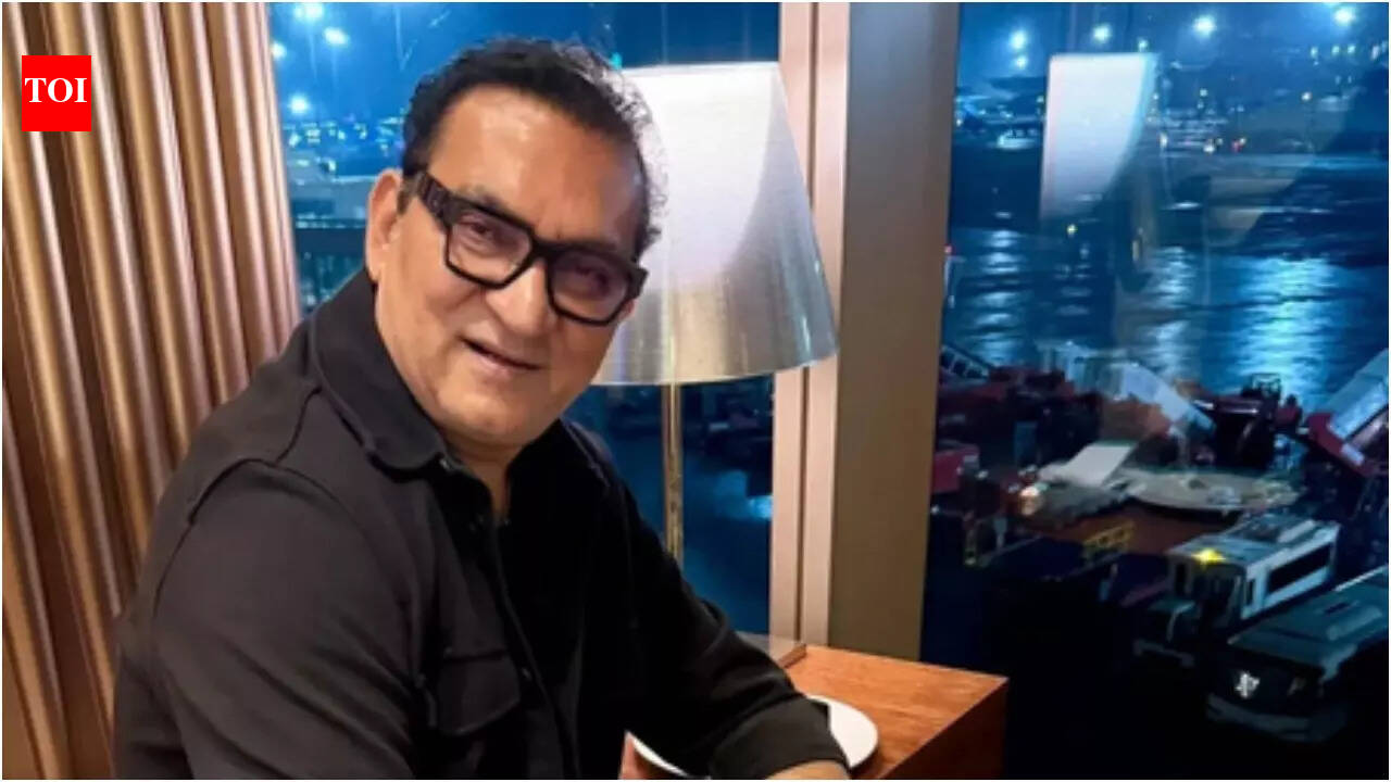 'Bring him home': Singer Abhijeet Bhattacharya requests PM Modi to rescue son stranded in Dubai amid Middle East crisis