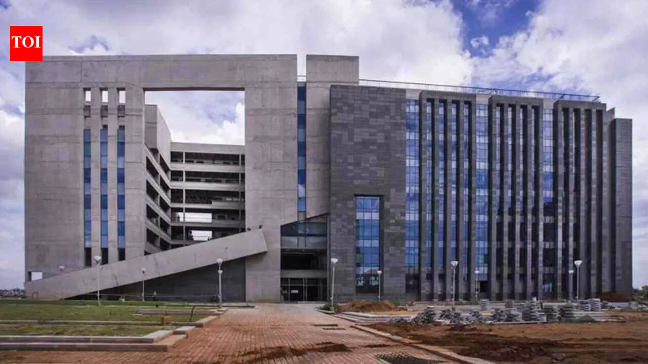 IIT Hyderabad invites applications for SURE Internship 2026: Check eligibility, key dates and direct link to apply