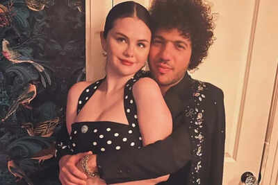 Selena Gomez real estate: Inside the 'Calm Down' singer's USD 35 million Beverly Hills mansion with Benny Blanco