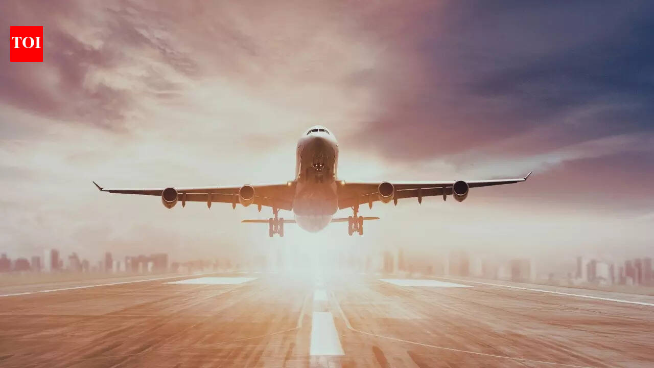 India to operate 58 flights to Gulf today to aid stranded passengers amid West Asia airspace disruptions: What we know so far