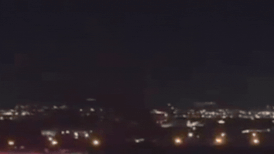  US military base, hotel in Iraq targeted; drone downed near Baghdad airport