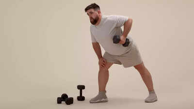  Belly fat may predict heart attack risk better than weight, here’s how to reduce it