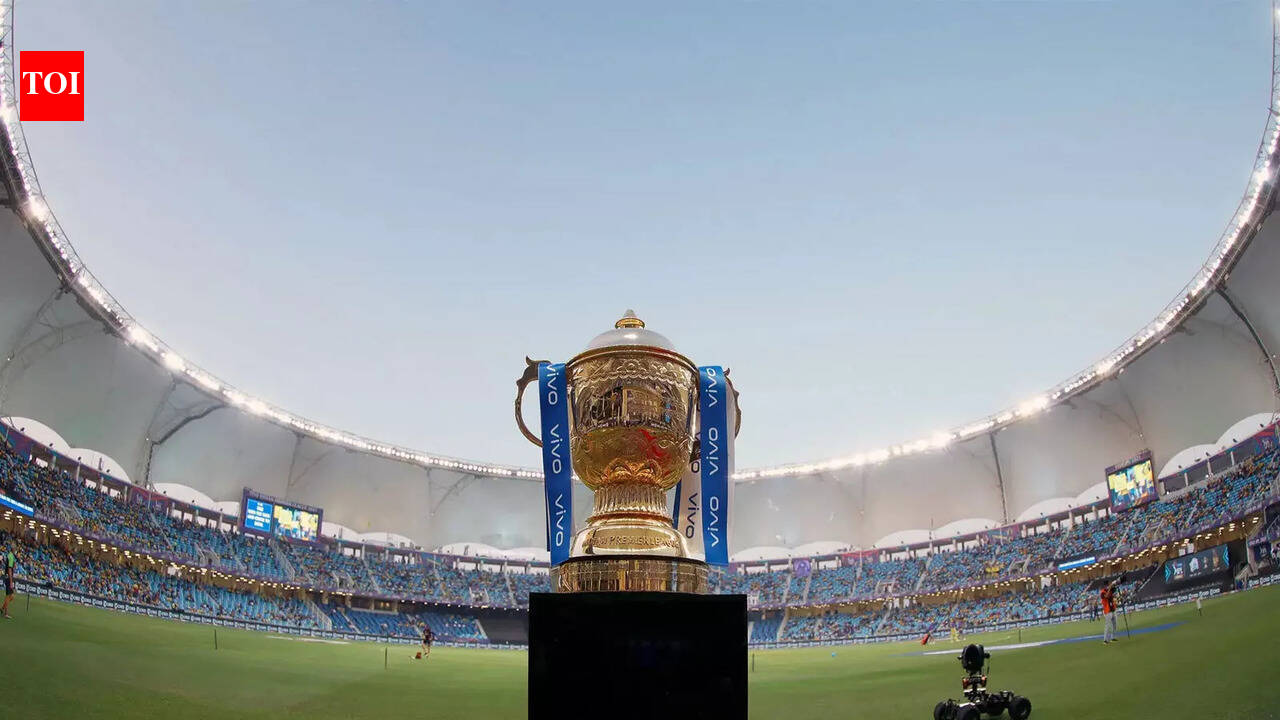 IPL set for two-phase schedule release; Bengaluru likely to host opener & final