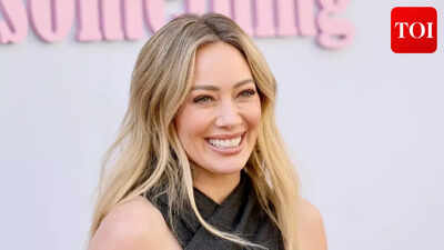 Hilary Duff opens up about how Cameron Diaz helped her family after L.A. wildfires