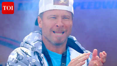 Brian Littrell refiles USD 50K trespassing suit against Florida woman after Sheriff case fails - Reports