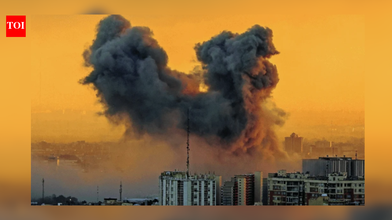 Middle East conflict: Silence from Iran haunts Hyderabadis’ families back home