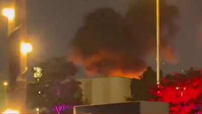 কনস্যুলেট, সিআইএ স্টেশন এবং সামরিক ঘাঁটি: ইরান মধ্যপ্রাচ্যে মার্কিন সম্পদ আক্রমণ করেছে