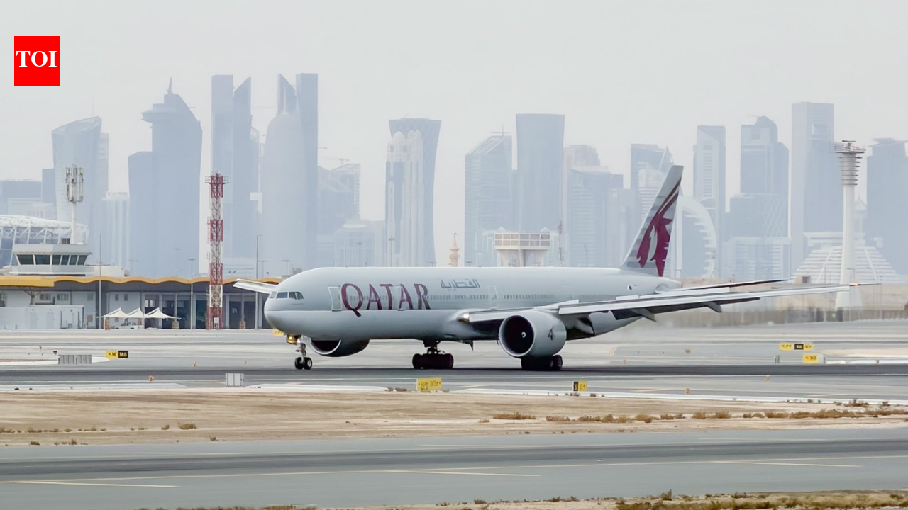 Qatar Airways extends flight suspension amid continued airspace closure