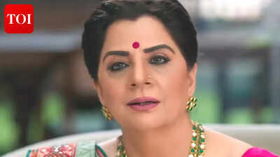  The family welcomes Prarthana’s baby as Anupama remembers Anuj