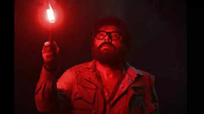 Jayaram's fierce FIRST LOOK as Professor Ranganath in Naga Chaitanya's 'Vrushakarma' out: 'His obsession was not a flaw'