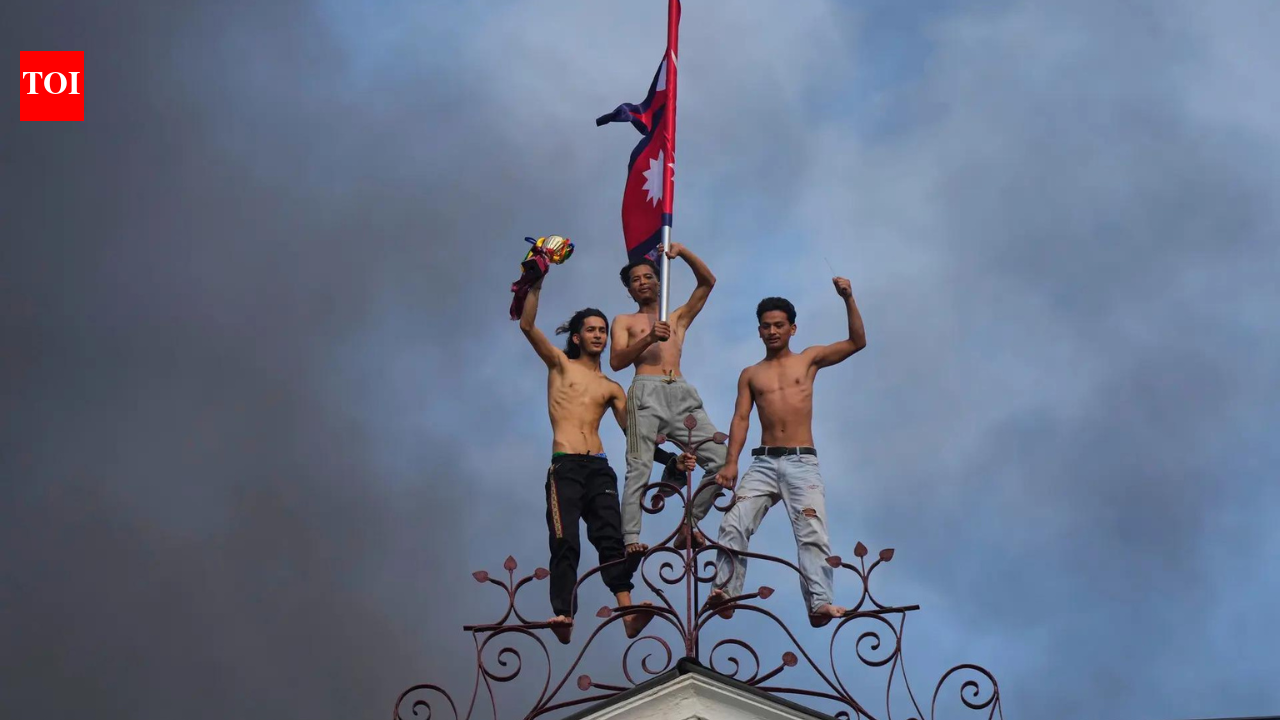 From protests to polls: Nepal to vote after a Gen Z uprising redraws its political map