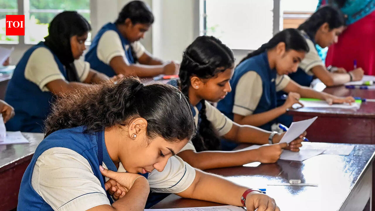 Kerala SSLC 2026 to commence on March 5; 4.17 lakh students set to appear across 3,031 centres