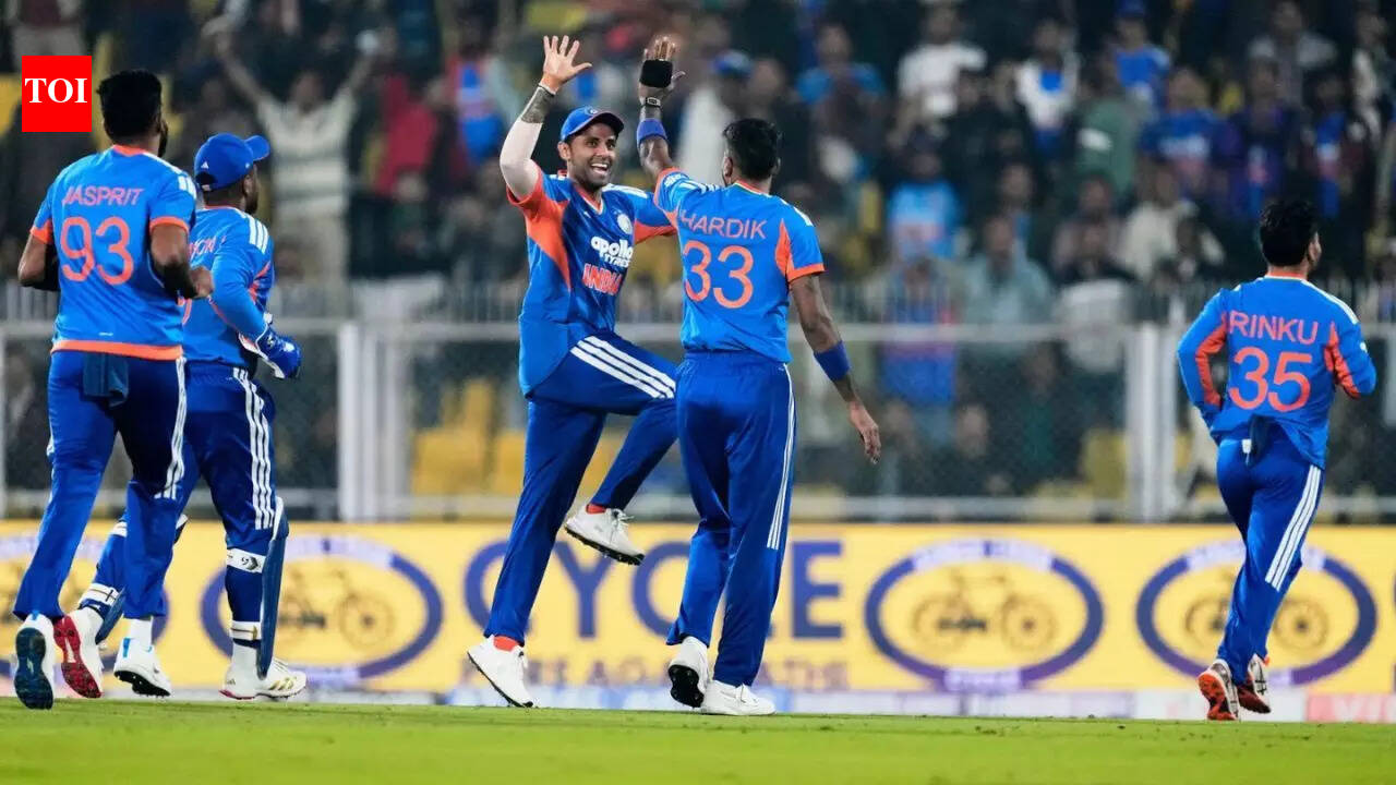 500 million and counting! T20 World Cup 2026 shatters viewership records in India