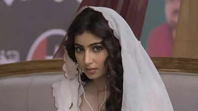  ‘Dhurandhar’ star Sara Arjun to play Heer in Imtiaz Ali’s film - Reports