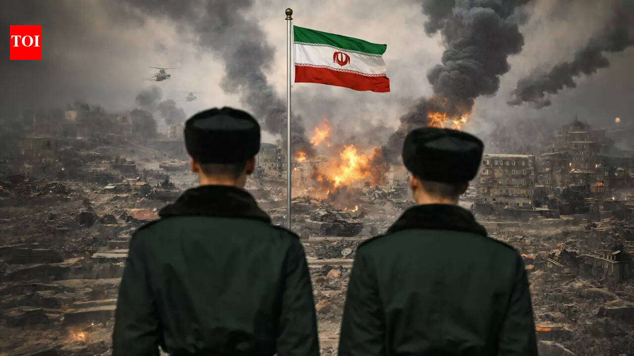 Why it’s in China’s interests to keep out of the Iran war