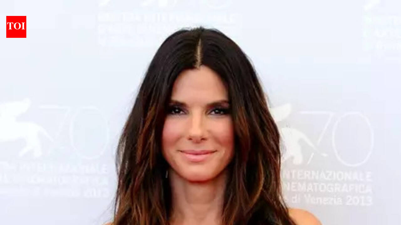 Sandra Bullock reunites with Dana Fox for new film after ‘The Lost City’ success