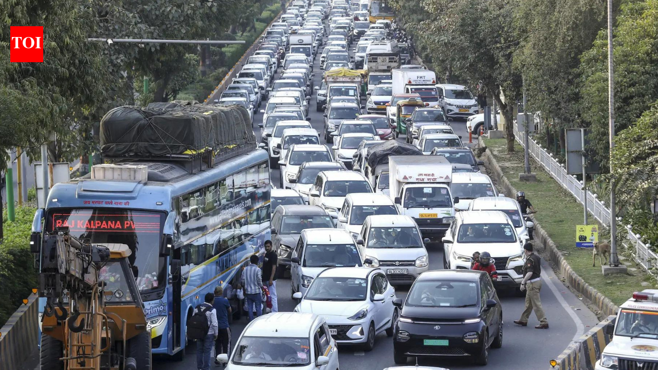 Relief to vehicle owners, hypothecation removal now to be online