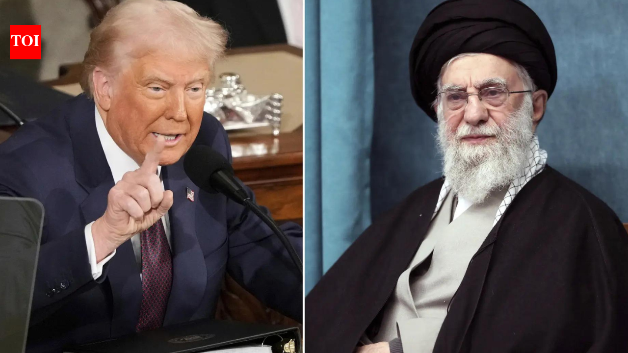 Why Khamenei’s death could become Trump’s most expensive victory