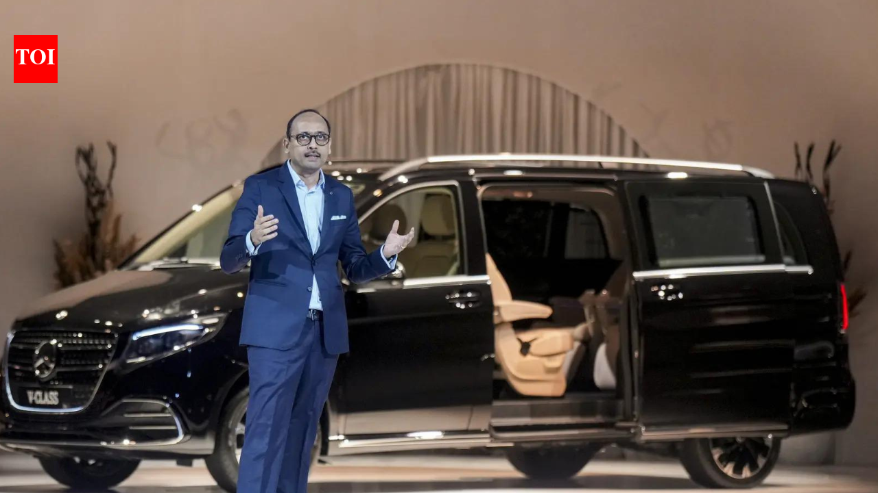 Mercedes to expand locally made portfolio