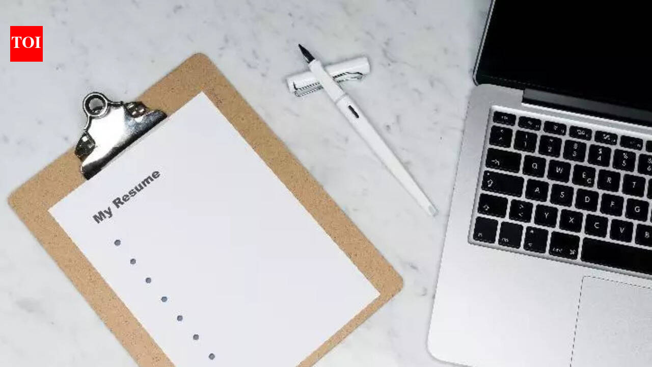 How much are Americans lying on resumes? Here's what the data says