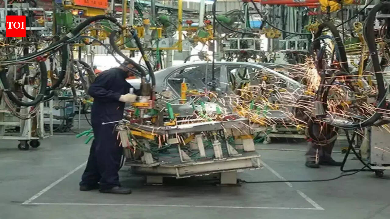 PMI watch: India's services growth eases in February as demand softens, costs rise