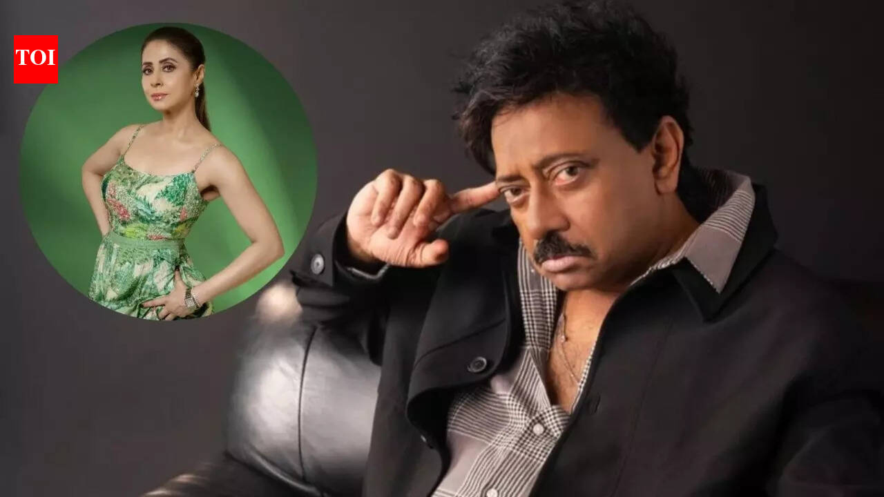 'Why would I not say it?': Ram Gopal Varma breaks silence on Urmila Matondkar affair rumors