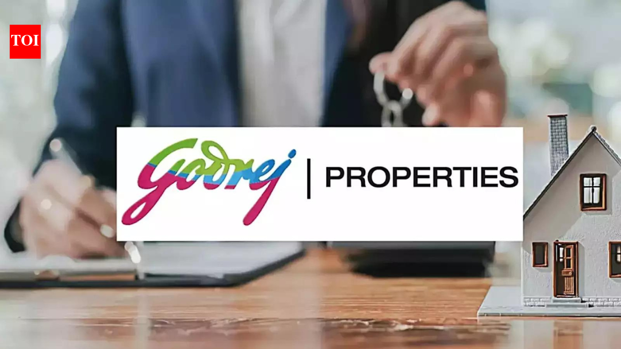 Godrej Properties acquires 11.36-acre land in Gurugram for Rs 4,500 crore housing project