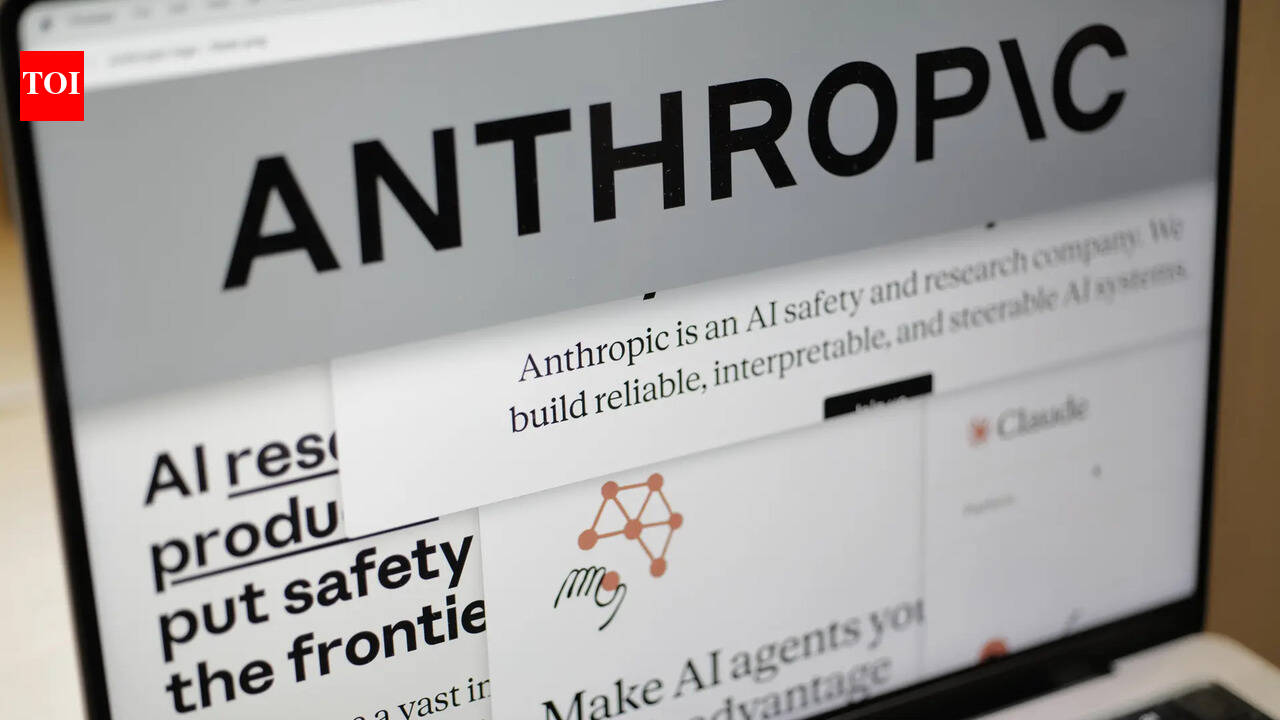 Senior Pentagon official breaks silence on Anthropic-Department of War dispute, says ‘I had a holy, holy….’