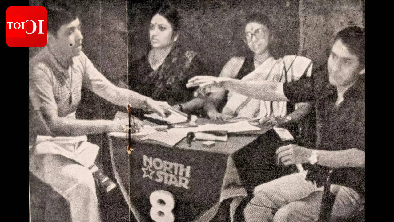 Quizzing for everyone: Chennai's Landmark quiz adapts with an all-women's quiz upcoming; Aiming for increased female participation