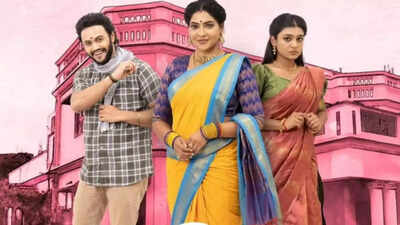 Avinash Ashok and Varshini Suresh starrer 'Magale En Marumagale' to go off-air soon