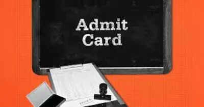 JKSSB Wild Life Guard admit card 2026 released at jkssb.nic.in: Direct link to download hall tickets