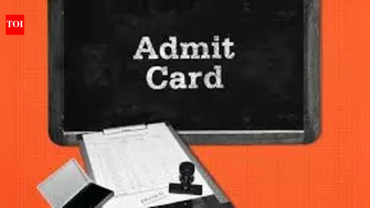 जेकेएसएसबी वाइल्ड लाइफ गार्ड एडमिट कार्ड 2026 jkssb.nic.in पर जारी: हॉल टिकट डाउनलोड करने के लिए सीधा लिंक