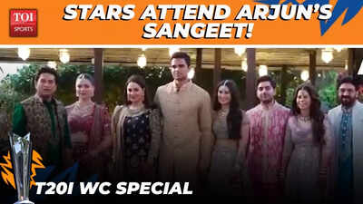 Arjun Tendulkar weds Saaniya Chandhok: Who is Ravi Ghai? India's ice cream baron and Arjun’s grandfather-in-law