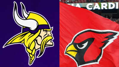  Minnesota Vikings inching closer towards $170M Arizona Cardinals QB