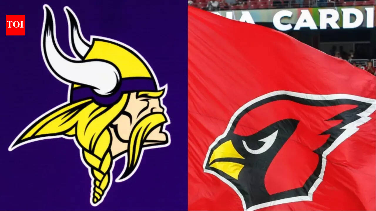 NFL Trade News: Minnesota Vikings inching closer towards $170M Arizona Cardinals QB
