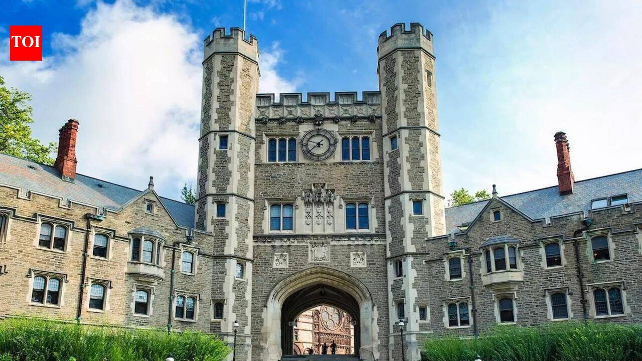 After 133 years, Princeton University considers proctoring all in-person exams under Honor Code
