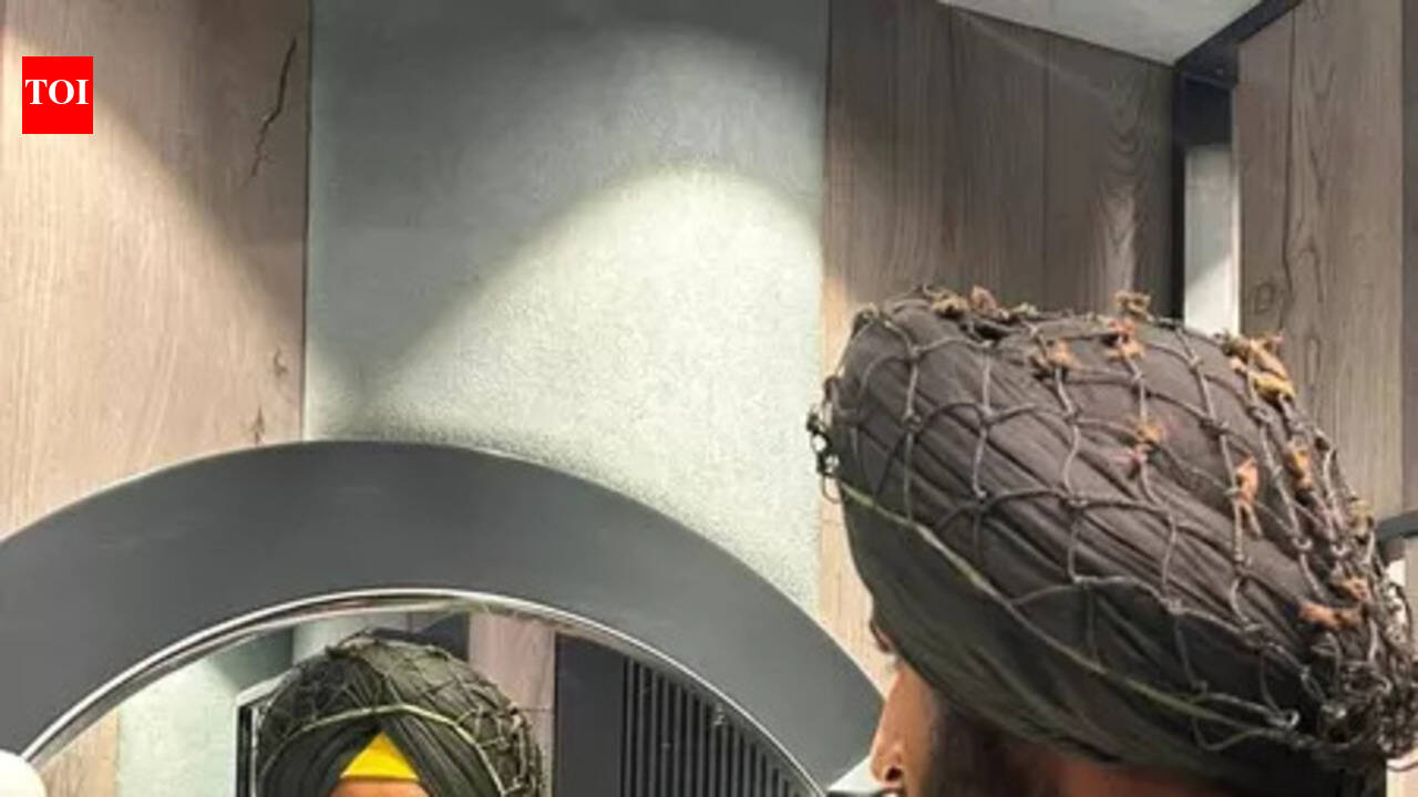 After ‘Amar Singh Chamkila’ and ‘Border 2’, Pranav Vashisht calls his journey ‘life-changing’