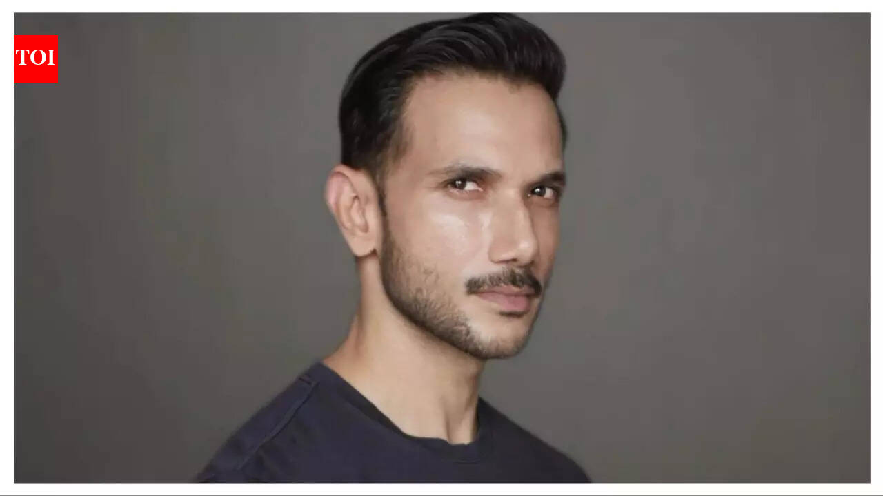 Amitt Singh: The big screen does not forgive anything artificial