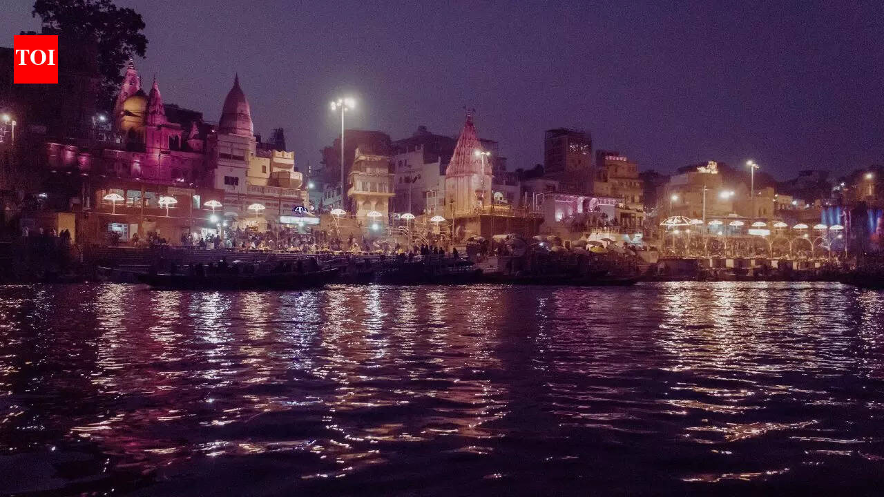 Why buying real estate in a temple city has become the new investment norm