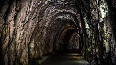 Sealed for 2,600 years, Italy’s ancient tomb finally opened to reveal jewellery, ritual vessels and human remains