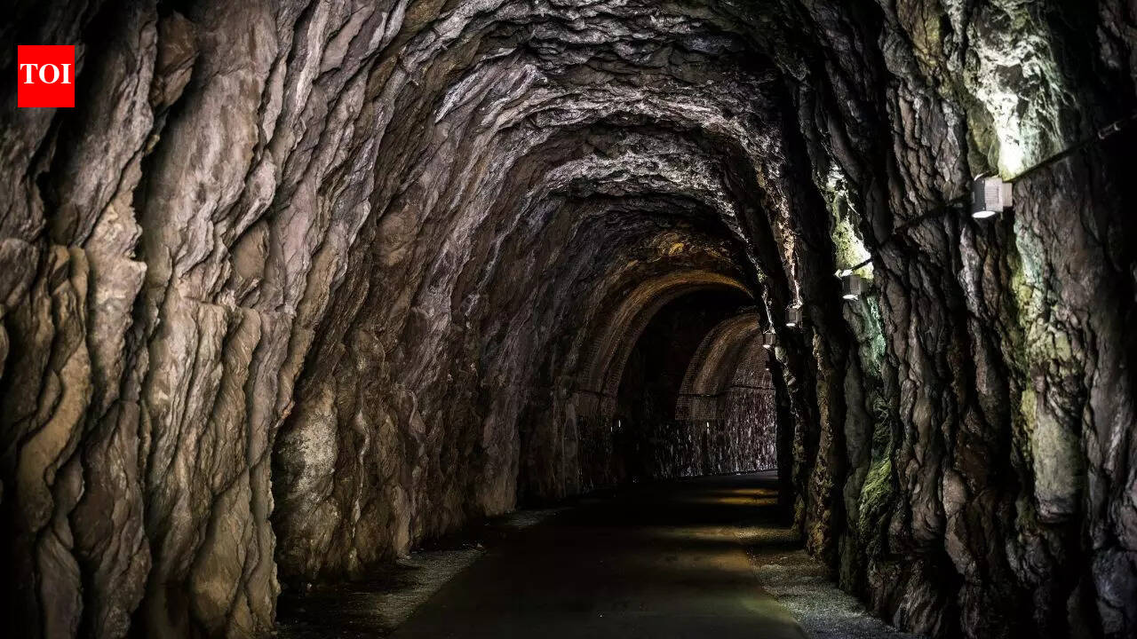 Sealed for 2,600 years, Italy’s ancient tomb finally opened to reveal jewellery, ritual vessels and human remains